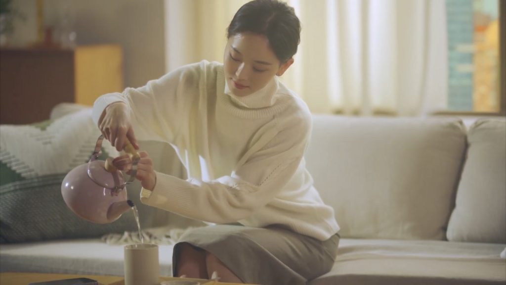 강한나가 일상에서 투자를 즐기는 방법 모이다 커피편🚩 01 1