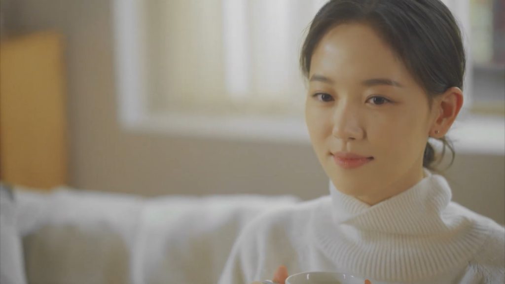 강한나가 일상에서 투자를 즐기는 방법 모이다 커피편🚩 02 1