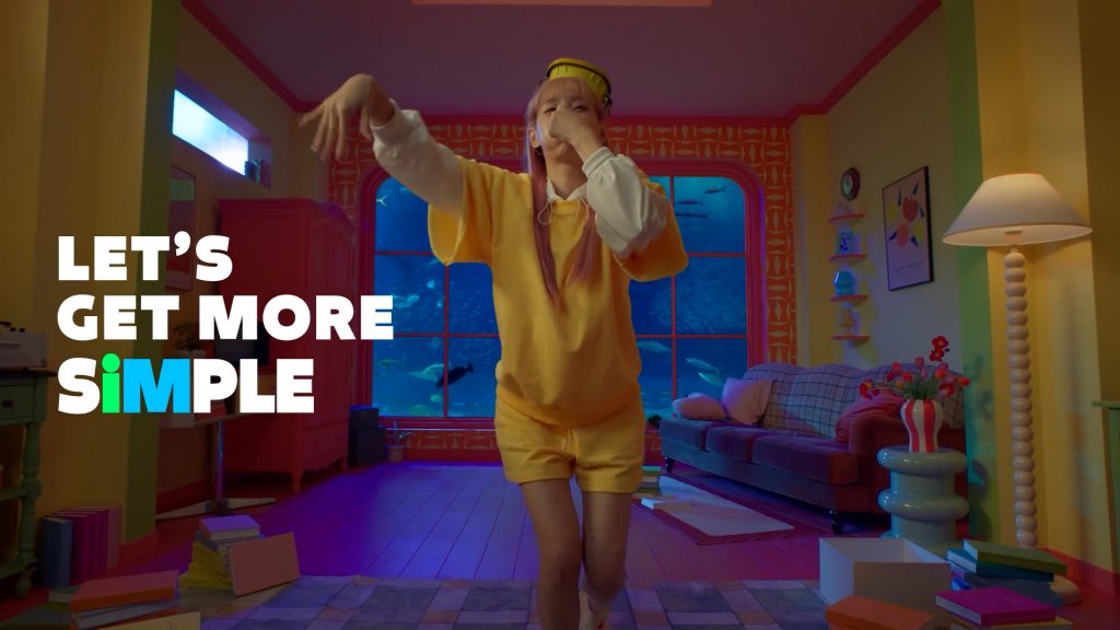 츄×iM뱅크 숨 참고 츄 Dive🥽.00 00 08 24.Still006 1