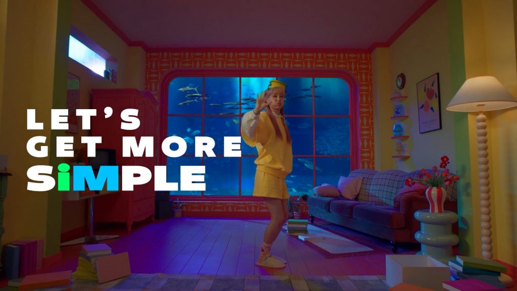 츄×iM뱅크 숨 참고 츄 Dive🥽.00 00 10 19.Still007 1