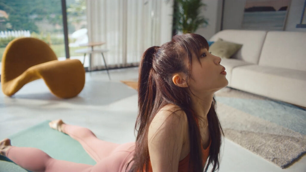 X정은지 정은지의 스마트 루틴 편 30s 04
