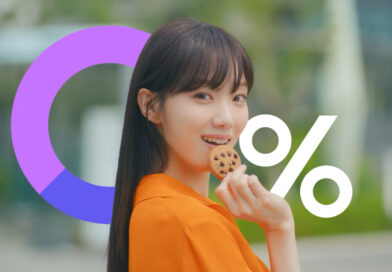 이성경 롯데제과 슈가제로 광고 모델