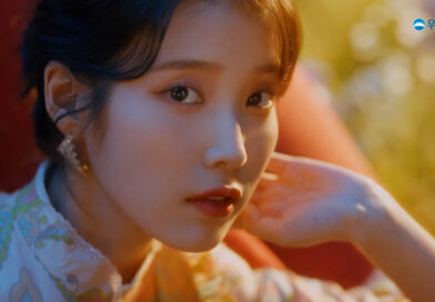 아이유 우리은행 광고 모델